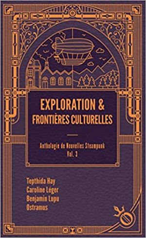 Exploration & frontières culturelles