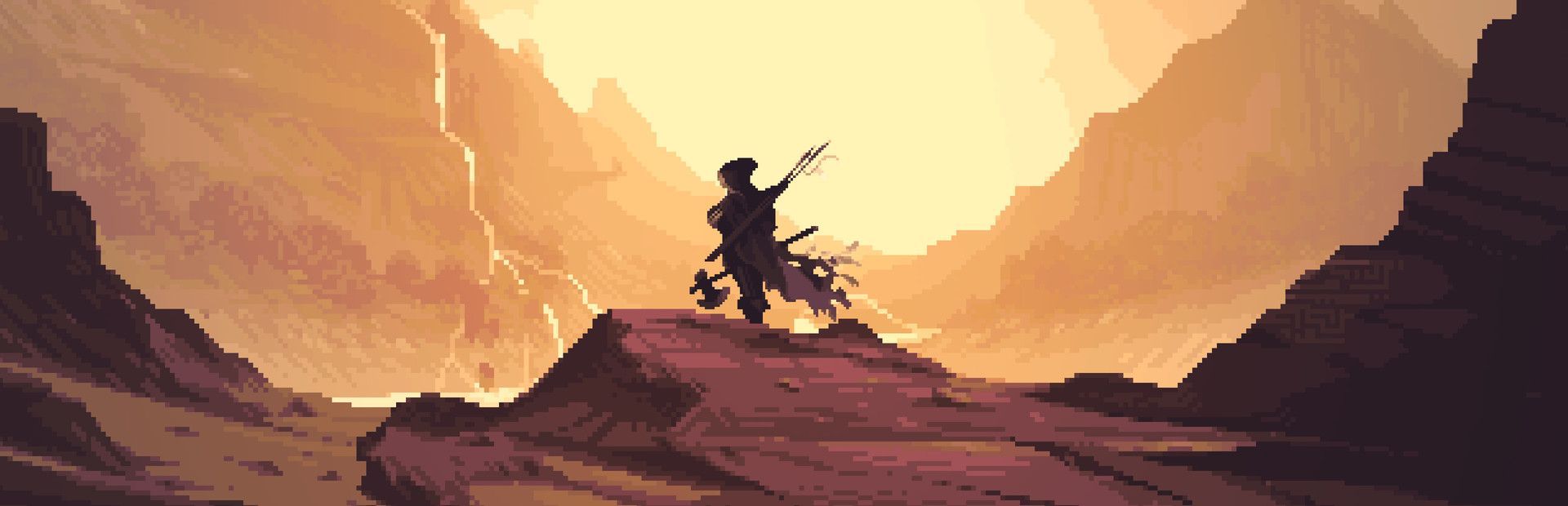 backdrop
