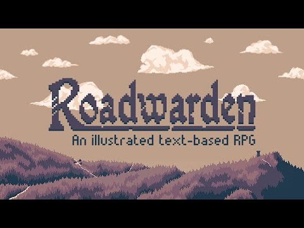 Roadwarden