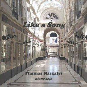 Like a Song (Single)