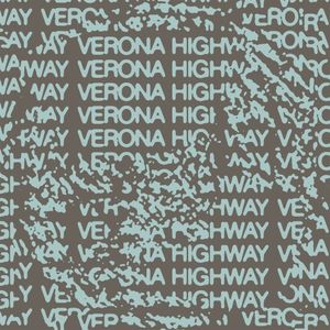 Verona Highway (EP)