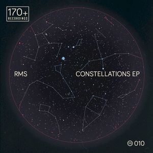 Constellations EP (EP)