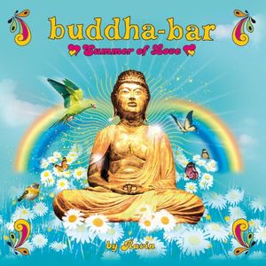 Buddha‐Bar: Summer of Love