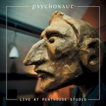 Pochette Live at Penthouse Studio (Live)