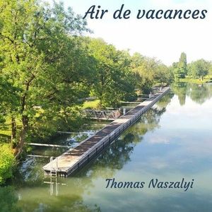 Air de vacances (Single)