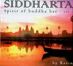 Pochette Siddharta: Spirit of Buddha Bar, Vol. 2