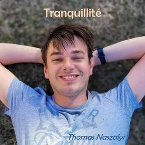 Tranquillité (Single)