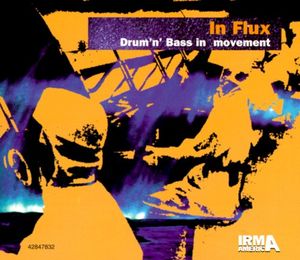 In Flux: Drum 'n' Bass in Movement