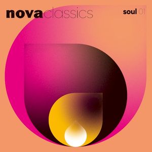 Nova Classics Soul 01