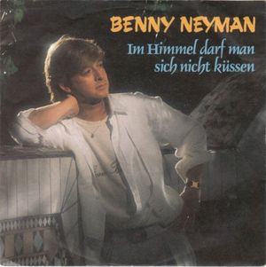 Im Himmel darf man sich nicht küssen (Single)