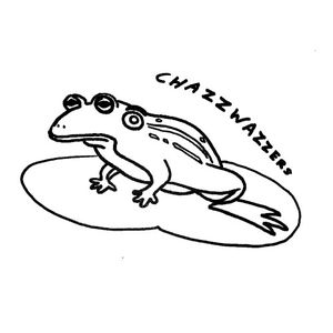Chazzwazzers (EP)