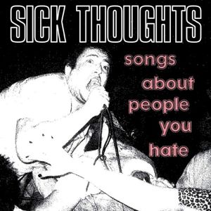 Songs About People You Hate