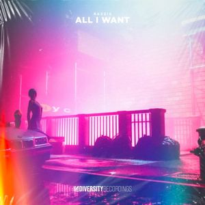 All I Want (Single)