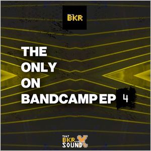 The Only on Bandcamp EP 4 (EP)