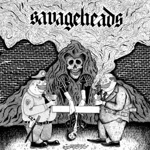 Savageheads (EP)