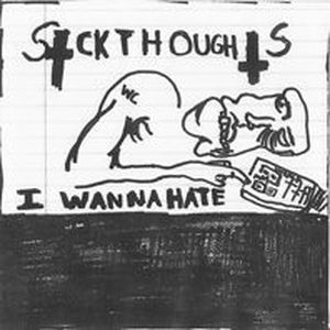 I Wanna Hate (Single)