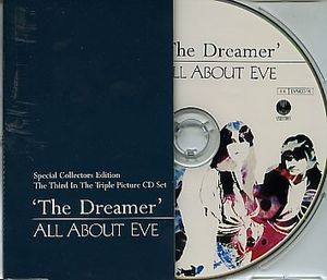 The Dreamer (Single)