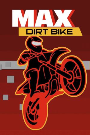 Max Dirt Bike