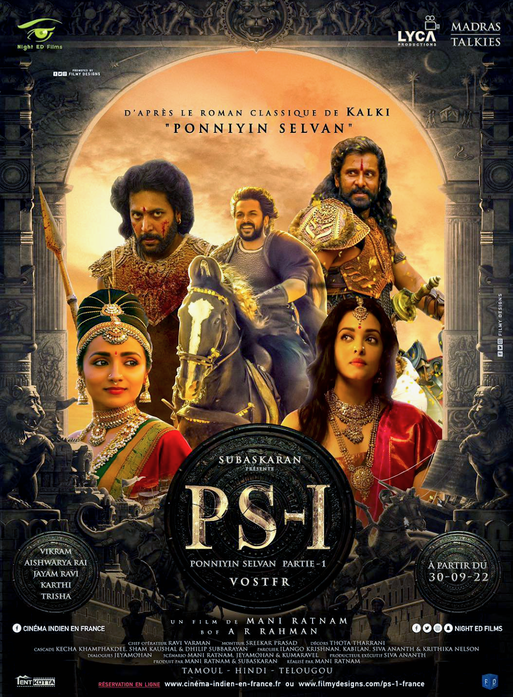 poster