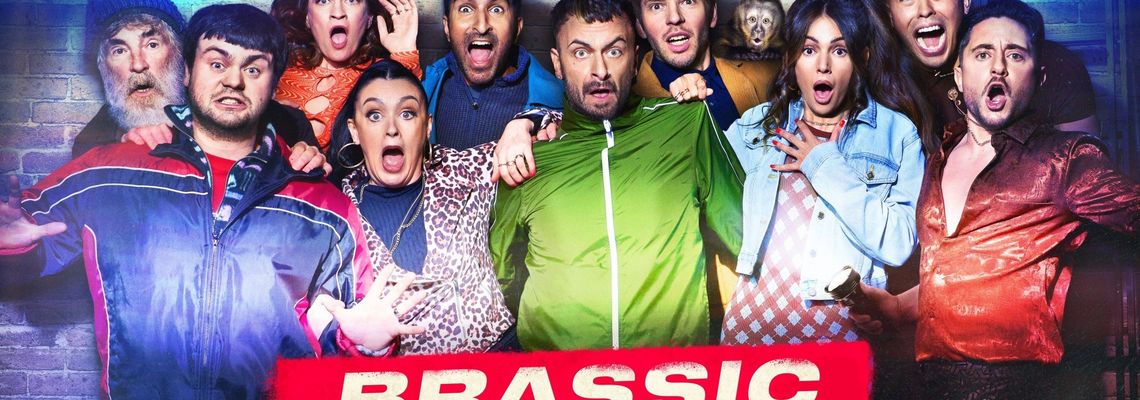 Cover Brassic