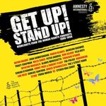 Pochette Get Up! Stand Up!: Highlights From the Human Rights Concerts 1986-1998