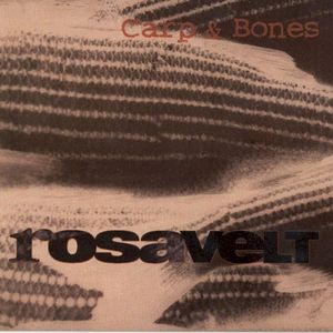 Carp & Bones