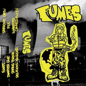 Fumes (EP)