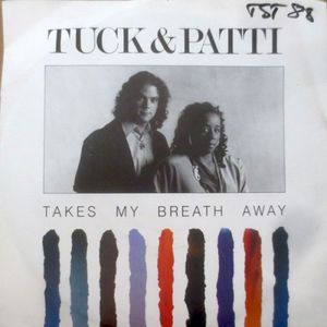 Takes My Breath Away (Single)