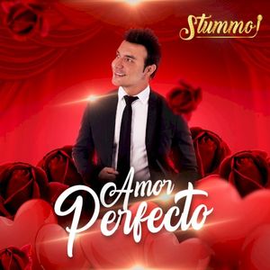 Amor perfecto (Single)