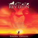 Pochette El rey león: Banda sonora original en español (OST)