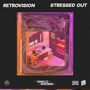 Stressed Out (Single)