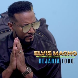 Dejaría todo (Single)