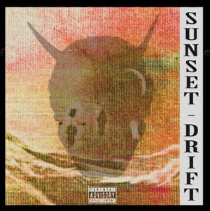 Sunset Drift (Single)