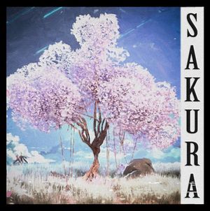 Sakura (Single)