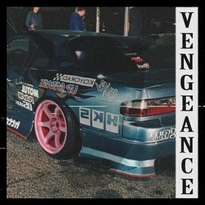 Vengeance (Single)