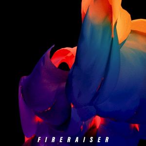 Fireraiser (Single)