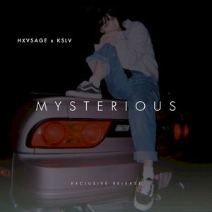 Mysterious (Single)