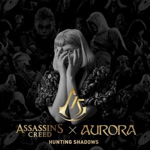 Hunting Shadows (Assassin’s Creed) (OST)