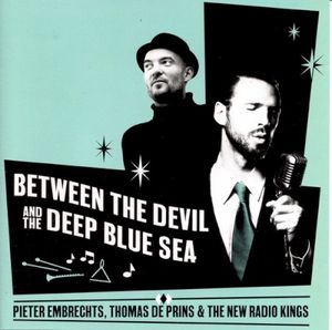 Between the Devil and the Deep Blue See