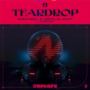 Teardrop (Single)