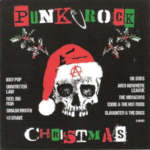 Punk Rock Christmas