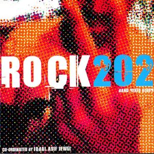 Rock 202