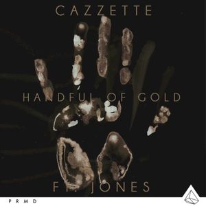 Handful of Gold (Single)