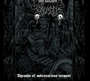 Threads Of Subconscious Torment (EP)