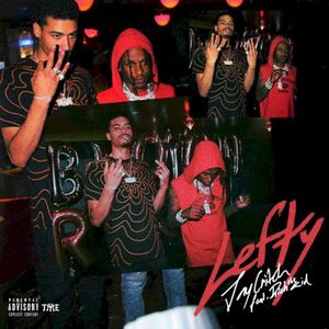 Lefty (Single)