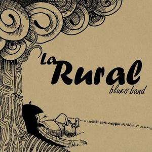 La Rural Blues Band (EP)