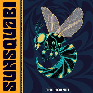 The Hornet (Single)