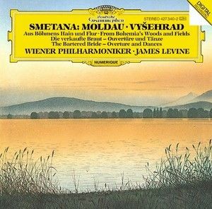 Smetana: Moldau · Vyšehrad (Live)