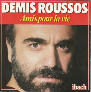 Amis pour la vie (Single)