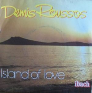 Island of Love (Single)